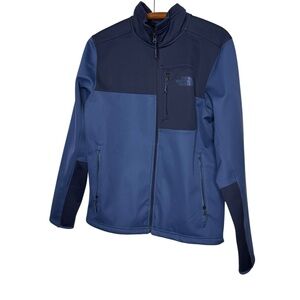 Men’s Size small North Face Apex Risor Jacket